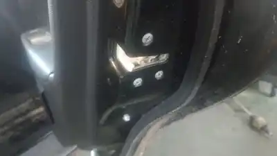 Автозапчастина б/у замок заднього правого дверя для subaru impreza fastback (gr, gh, g3) 2.0 d awd посилання на oem iam 61035fg200