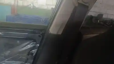 Автозапчастина б/у передній правий ремін безпеки для subaru impreza fastback (gr, gh, g3) 2.0 d awd посилання на oem iam 64620fg164ji