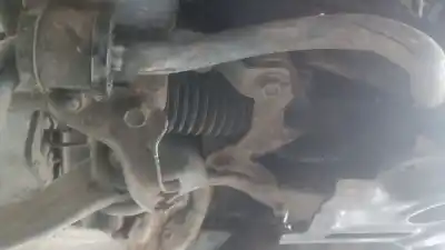 Автозапчастина б/у рульмова рейка для subaru impreza fastback (gr, gh, g3) 2.0 d awd посилання на oem iam 