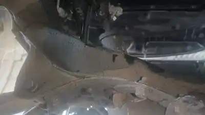 Автозапчастина б/у рульмова рейка для subaru impreza fastback (gr, gh, g3) 2.0 d awd посилання на oem iam   