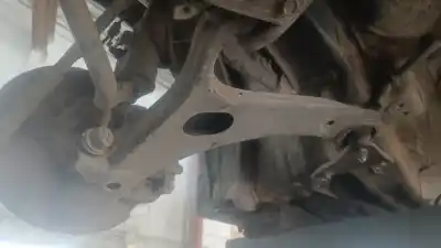 Автозапчастина б/у передній правий нижний рычаг підвіски для subaru impreza fastback (gr, gh, g3) 2.0 d awd посилання на oem iam 20202ag183  