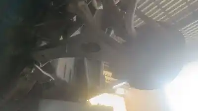 Автозапчастина б/у передній лівий нижний рычаг підвіски для subaru impreza fastback (gr, gh, g3) 2.0 d awd посилання на oem iam 20202ag194