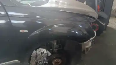 Pezzo di ricambio per auto di seconda mano Parafango Anteriore Destro per MITSUBISHI OUTLANDER II (CW_W) 2.0 DI-D (CW8W) Riferimenti OEM IAM 5220C672  
