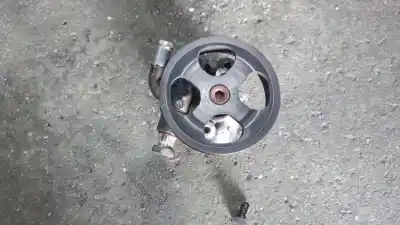 Second-hand car spare part STEERING PUMP for MITSUBISHI OUTLANDER II (CW_W)  OEM IAM references   