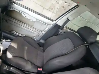 Peça sobressalente para automóvel em segunda mão ASSENTO DIANTEIRO DIREITO por SEAT TOLEDO II (1M2) 1.9 TDI Referências OEM IAM   