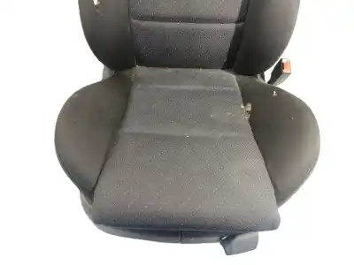 Peça sobressalente para automóvel em segunda mão conjunto de bancos por seat leon (1m1) 1.9 tdi referências oem iam   