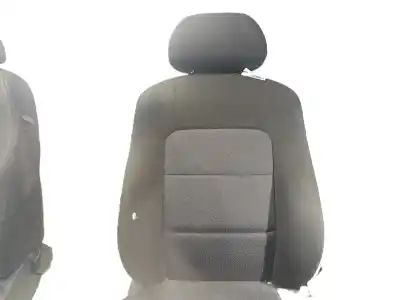 Peça sobressalente para automóvel em segunda mão conjunto de bancos por seat leon (1m1) 1.9 tdi referências oem iam   
