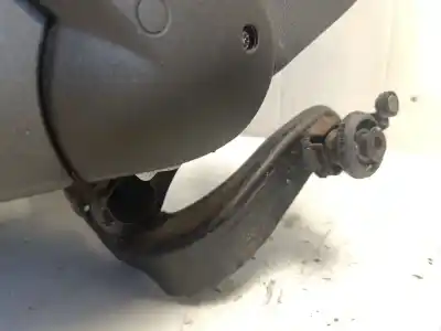 Peça sobressalente para automóvel em segunda mão conjunto de bancos por seat leon (1m1) 1.9 tdi referências oem iam   