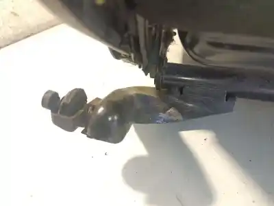 Peça sobressalente para automóvel em segunda mão conjunto de bancos por seat leon (1m1) 1.9 tdi referências oem iam   