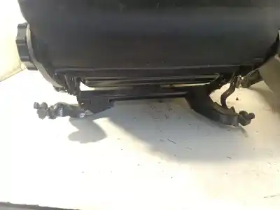 Peça sobressalente para automóvel em segunda mão conjunto de bancos por seat leon (1m1) 1.9 tdi referências oem iam   