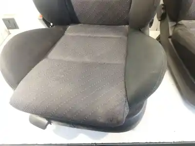 Peça sobressalente para automóvel em segunda mão conjunto de bancos por seat leon (1m1) 1.9 tdi referências oem iam   