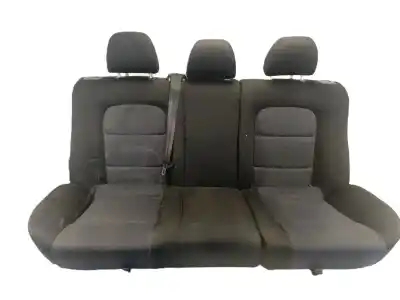 Peça sobressalente para automóvel em segunda mão conjunto de bancos por seat leon (1m1) 1.9 tdi referências oem iam   