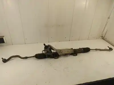 Peça sobressalente para automóvel em segunda mão caixa de direção por renault laguna iii expression referências oem iam 6900001354