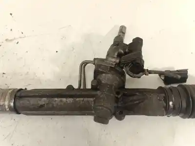 Pièce détachée automobile d'occasion crémaillère de direction pour citroen c6 (td_) 2.7 hdi références oem iam 4001 n9  16 179 352 80