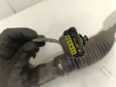 Pièce détachée automobile d'occasion crémaillère de direction pour citroen c6 (td_) 2.7 hdi références oem iam 4001 n9  16 179 352 80