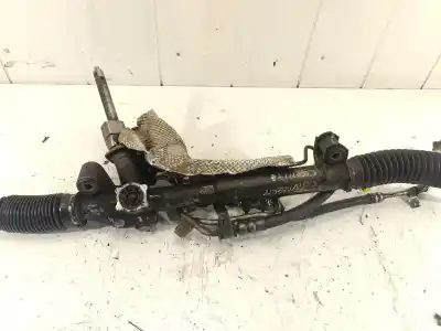 Second-hand car spare part steering rack for ford transit connect (tc7) kasten city light (2009->) oem iam references   