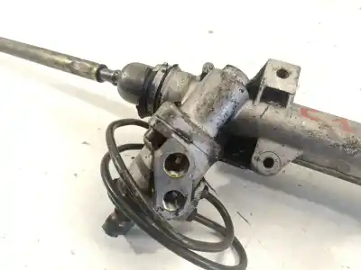 Автозапчастина б/у рульмова рейка для citroen c15 1.8 diesel (161) посилання на oem iam   