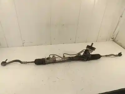 Peça sobressalente para automóvel em segunda mão caixa de direção por dacia sandero sl audacia referências oem iam 8200720880