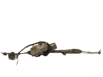 Second-hand car spare part steering rack for citroen ds3 base oem iam references 4001 ks