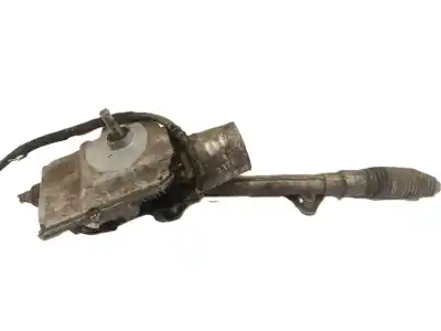 Peça sobressalente para automóvel em segunda mão caixa de direção por citroen ds3 base referências oem iam 4001 ks  
