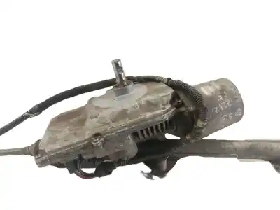 Peça sobressalente para automóvel em segunda mão caixa de direção por citroen ds3 base referências oem iam 4001 ks  