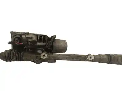 Peça sobressalente para automóvel em segunda mão caixa de direção por citroen ds3 base referências oem iam 4001 ks  