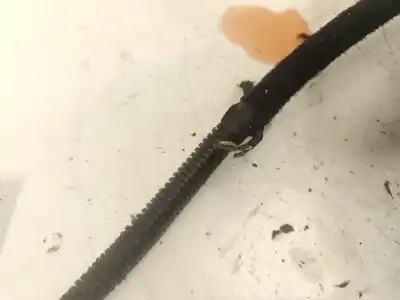 Peça sobressalente para automóvel em segunda mão caixa de direção por citroen ds3 base referências oem iam 4001 ks  