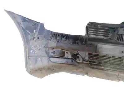 Second-hand car spare part front bumper for seat leon (1m1) 1.9 tdi oem iam references 1m0807217dkgru  