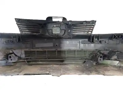 Second-hand car spare part front bumper for seat leon (1m1) 1.9 tdi oem iam references 1m0807217dkgru  