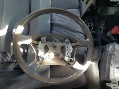 Pièce détachée automobile d'occasion VOLANT pour TOYOTA LAND CRUISER (J9) 3.0 Turbodiesel Références OEM IAM   