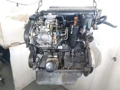Peça sobressalente para automóvel em segunda mão MOTOR COMPLETO por CITROEN ZX  Referências OEM IAM D8A  