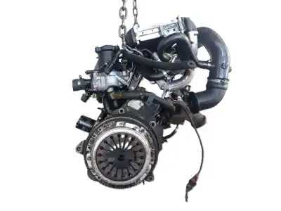 Complete engine citroen zx 1.9 turbodiesel dhx. d8b xud9te d8a 189620