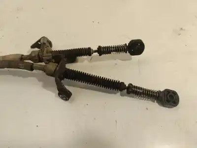 Автозапчастина б/у передач для seat leon (1m1) 1.9 tdi посилання на oem iam   