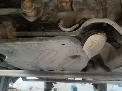 Автозапчастина б/у паливний бак для mercedes-benz clk (c209) clk 500 (209.375) посилання на oem iam a 209 470 04 01