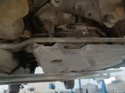 Автозапчастина б/у паливний бак для mercedes-benz clk (c209) clk 500 (209.375) посилання на oem iam a 209 470 04 01  