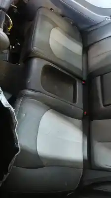 Автозапчастина б/у задні сидіння для mercedes-benz clk (c209) clk 500 (209.375) посилання на oem iam 