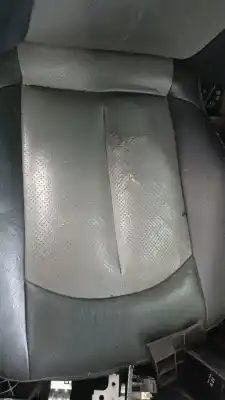 Автозапчастина б/у передне праве сиділо для mercedes-benz clk (c209) clk 500 (209.375) посилання на oem iam   