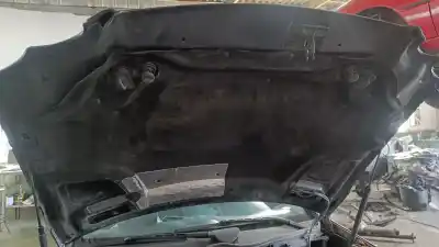 Автозапчастина б/у капок для mercedes-benz clk (c209) clk 500 (209.375) посилання на oem iam a209880005728  