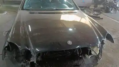 Автозапчастина б/у капок для mercedes-benz clk (c209) clk 500 (209.375) посилання на oem iam a209880005728