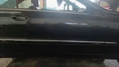 Автозапчастина б/у передні праві двері для mercedes-benz clk (c209) clk 500 (209.375) посилання на oem iam a2097200205