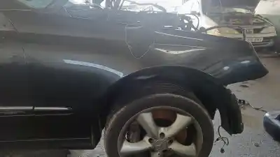 Автозапчастина б/у передне праве крило для mercedes-benz clk (c209) clk 500 (209.375) посилання на oem iam a2098800418