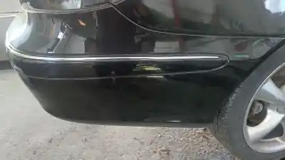 Автозапчастина б/у задній бампер для mercedes-benz clk (c209) clk 500 (209.375) посилання на oem iam 