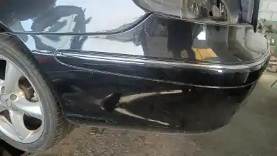 Автозапчастина б/у задній бампер для mercedes-benz clk (c209) clk 500 (209.375) посилання на oem iam   