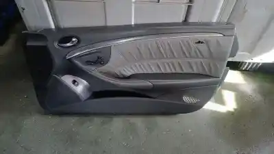 Автозапчастина б/у обработка передніх правіх дверей для mercedes-benz clk (c209) clk 500 (209.375) посилання на oem iam 