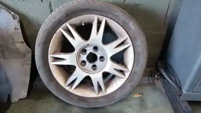 Автозапчастина б/у шина для seat ibiza iii (6l1) 1.4 tdi посилання на oem iam 6l0601025a69z