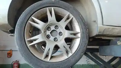 Автозапчастина б/у шина для seat ibiza iii (6l1) 1.4 tdi посилання на oem iam 6l0601025a69z