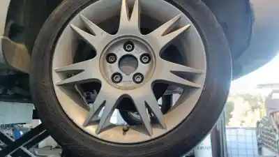 Автозапчастина б/у шина для seat ibiza iii (6l1) 1.4 tdi посилання на oem iam 6l0601025a69z