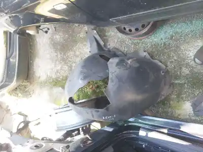 Pezzo di ricambio per auto di seconda mano passaruota anteriore sinistra per seat leon (1p1) 1.9 tdi riferimenti oem iam 