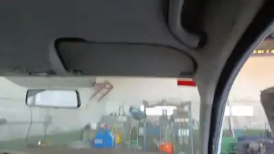 Автозапчастина б/у правильний натір для seat ibiza iii (6l1) 1.4 tdi посилання на oem iam 6l0857552f2f4
