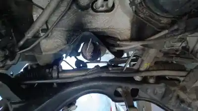 Автозапчастина б/у рульмова рейка для seat ibiza iii (6l1) 1.4 tdi посилання на oem iam 6q1423061mx